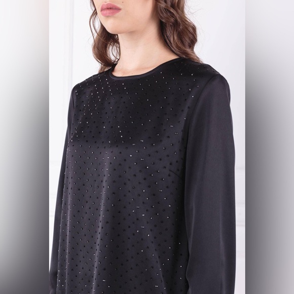 NWT TWINSET DRESS (US 12) - Picture 4 of 4